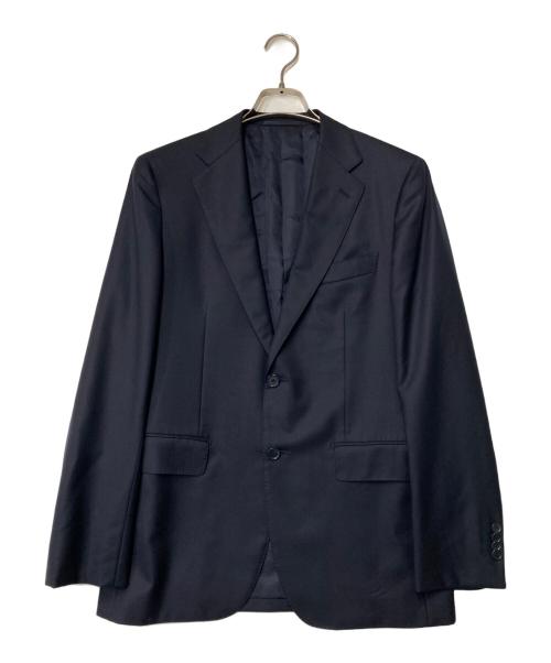 UNITED ARROWS（ユナイテッドアローズ）UNITED ARROWS (ユナイテッドアローズ) セットアップ 1123-161-4534 ネイビー サイズ:46の古着・服飾アイテム