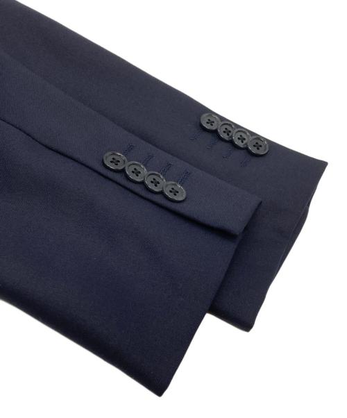 UNITED ARROWS（ユナイテッドアローズ）UNITED ARROWS (ユナイテッドアローズ) セットアップ 1123-161-4534 ネイビー サイズ:46の古着・服飾アイテム