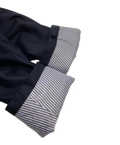 UNITED ARROWS（ユナイテッドアローズ）UNITED ARROWS (ユナイテッドアローズ) セットアップ 1123-161-4534 ネイビー サイズ:46の古着・服飾アイテム