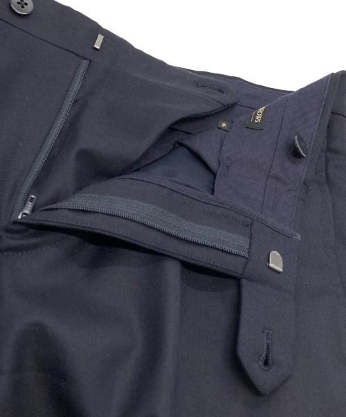 UNITED ARROWS（ユナイテッドアローズ）UNITED ARROWS (ユナイテッドアローズ) セットアップ 1123-161-4534 ネイビー サイズ:46の古着・服飾アイテム