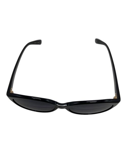 OLIVER PEOPLES（オリバーピープルズ）OLIVER PEOPLES (オリバーピープルズ) Arlette サングラス ブラック サイズ:55□17-145の古着・服飾アイテム