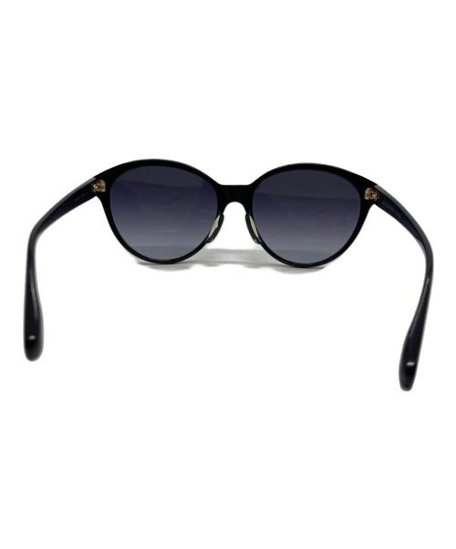 OLIVER PEOPLES（オリバーピープルズ）OLIVER PEOPLES (オリバーピープルズ) Arlette サングラス ブラック サイズ:55□17-145の古着・服飾アイテム