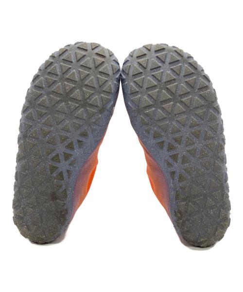 NIKE ACG（ナイキエーシージー）NIKE ACG (ナイキエージーシー) モック プレミアム/ Moc Prm オレンジ サイズ:28.0の古着・服飾アイテム