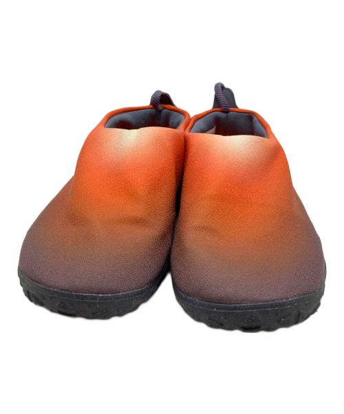 NIKE ACG（ナイキエーシージー）NIKE ACG (ナイキエージーシー) モック プレミアム/ Moc Prm オレンジ サイズ:28.0の古着・服飾アイテム