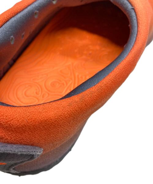 NIKE ACG（ナイキエーシージー）NIKE ACG (ナイキエージーシー) モック プレミアム/ Moc Prm オレンジ サイズ:28.0の古着・服飾アイテム