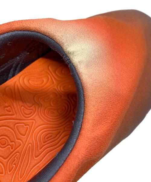 NIKE ACG（ナイキエーシージー）NIKE ACG (ナイキエージーシー) モック プレミアム/ Moc Prm オレンジ サイズ:28.0の古着・服飾アイテム