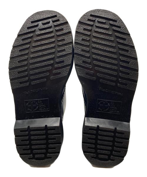 Dr.Martens（ドクターマーチン）Dr.Martens (ドクターマーチン) 1460 MONO 8 ホールブーツ AW006 ブラック サイズ:EU38/UK5の古着・服飾アイテム