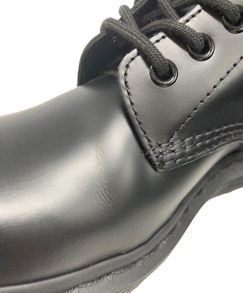 Dr.Martens（ドクターマーチン）Dr.Martens (ドクターマーチン) 1460 MONO 8 ホールブーツ AW006 ブラック サイズ:EU38/UK5の古着・服飾アイテム