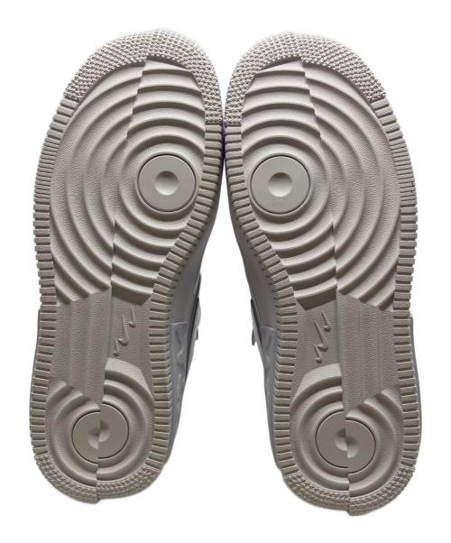 NIKE（ナイキ）NIKE (ナイキ) W AIR FORCE 1 FONTANKA ナイキ エアフォース1 フォンタンカ DH1290-100 ホワイト サイズ:UK4.5/EUR38の古着・服飾アイテム