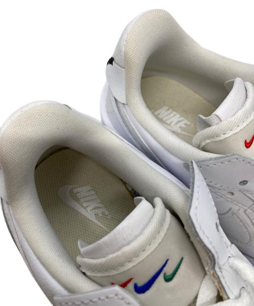 NIKE（ナイキ）NIKE (ナイキ) W AIR FORCE 1 FONTANKA ナイキ エアフォース1 フォンタンカ DH1290-100 ホワイト サイズ:UK4.5/EUR38の古着・服飾アイテム