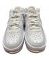 中古・古着 NIKE (ナイキ) W AIR FORCE 1 FONTANKA ナイキ エアフォース1 フォンタンカ DH1290-100 ホワイト サイズ:UK4.5/EUR38：9000円