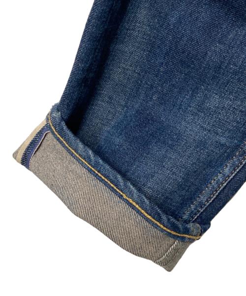 Denham（デンハム）Denham (デンハム) RAZOR SLIM FIT デニムパンツ レイザースリムフィット 3114313 インディゴ サイズ:73.5cm (W29)の古着・服飾アイテム