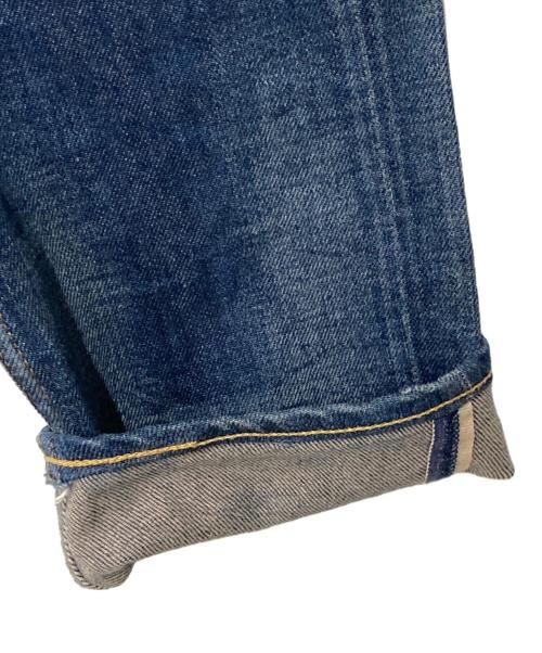 Denham（デンハム）Denham (デンハム) RAZOR SLIM FIT デニムパンツ レイザースリムフィット 3114313 インディゴ サイズ:73.5cm (W29)の古着・服飾アイテム