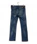 Denham (デンハム) RAZOR SLIM FIT デニムパンツ レイザースリムフィット 3114313 インディゴ サイズ:73.5cm (W29)：4000円