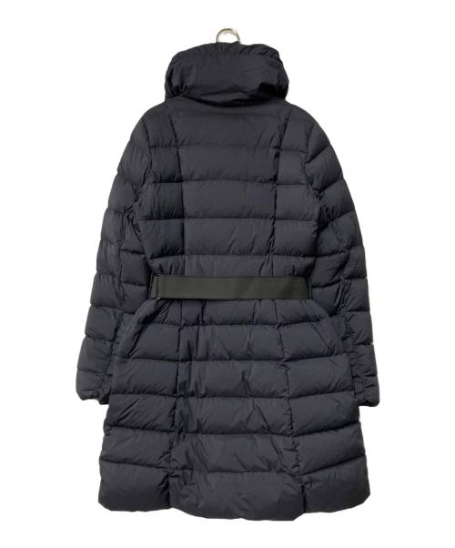 TATRAS（タトラス）TATRAS (タトラス) AGOGNA ダウンコート アゴーニャ LTA19A4697 ネイビー サイズ:4の古着・服飾アイテム