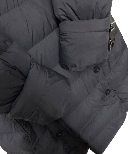 TATRAS（タトラス）TATRAS (タトラス) AGOGNA ダウンコート アゴーニャ LTA19A4697 ネイビー サイズ:4の古着・服飾アイテム