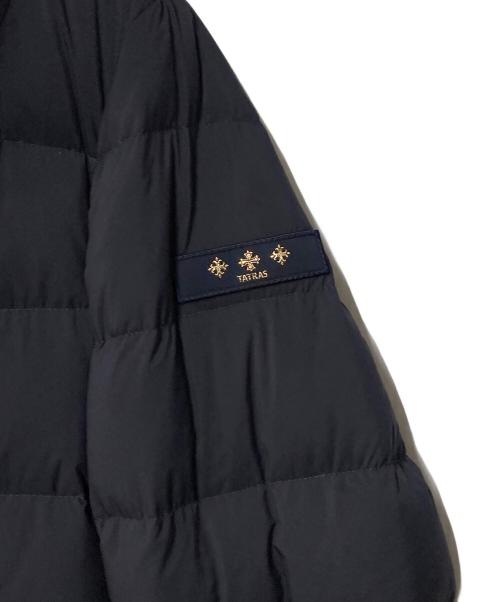 TATRAS（タトラス）TATRAS (タトラス) AGOGNA ダウンコート アゴーニャ LTA19A4697 ネイビー サイズ:4の古着・服飾アイテム