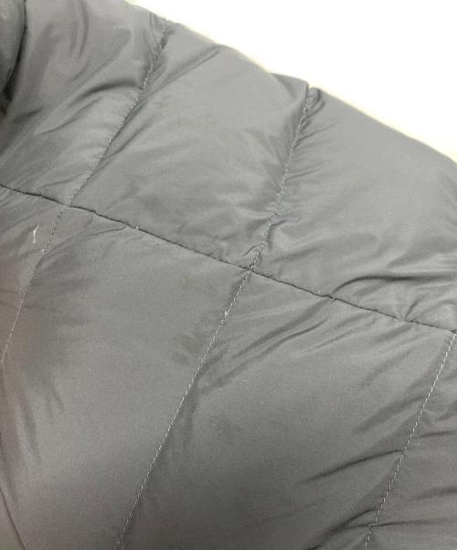 TATRAS（タトラス）TATRAS (タトラス) AGOGNA ダウンコート アゴーニャ LTA19A4697 ネイビー サイズ:4の古着・服飾アイテム