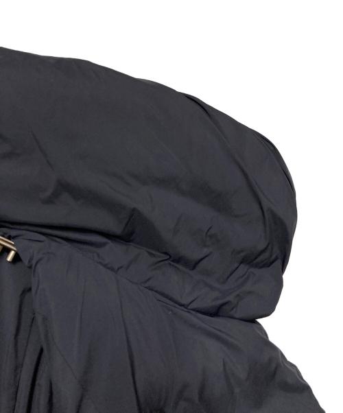 TATRAS（タトラス）TATRAS (タトラス) AGOGNA ダウンコート アゴーニャ LTA19A4697 ネイビー サイズ:4の古着・服飾アイテム