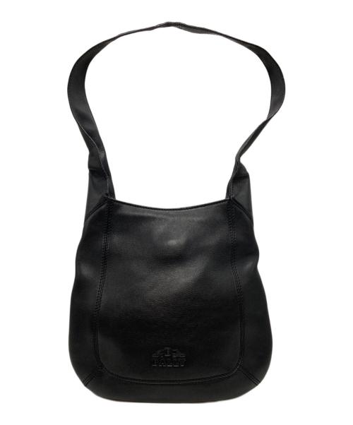 BALLY（バリー）BALLY (バリー) ワンショルダーバッグ ブラックの古着・服飾アイテム