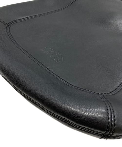 BALLY（バリー）BALLY (バリー) ワンショルダーバッグ ブラックの古着・服飾アイテム