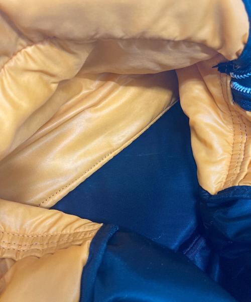 PORTER（ポーター）PORTER (ポーター) TANKER BACKPACK タンカーバックパック ブラックの古着・服飾アイテム