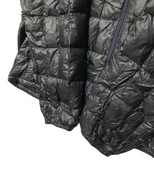 mont-bell（モンベル）mont-bell (モンベル) プラズマ1000 ダウンジャケット ブラック サイズ:Ｍの古着・服飾アイテム