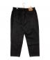 LEVI'S (リーバイス) ブラックデニムパンツ ブラック サイズ:W40：7000円