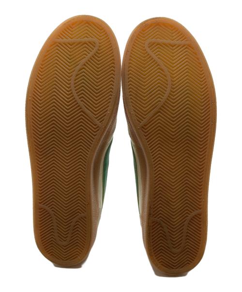 NIKE（ナイキ）NIKE (ナイキ) KILLSHOT 2 LEATHER SNEAKER 432997-111 キルショット 2 レザースニーカー ホワイト×ベージュ サイズ:EUR42.5/UK8の古着・服飾アイテム