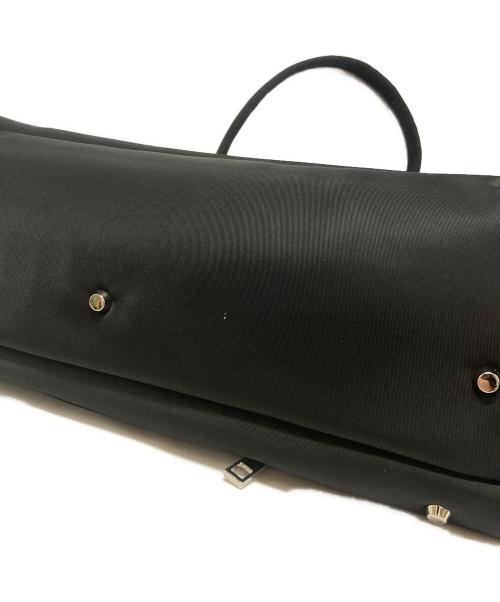 SELENT ETHER（セレーンエテール）SELENT ETHER (セレーンエテール) トートバッグ ブラックの古着・服飾アイテム