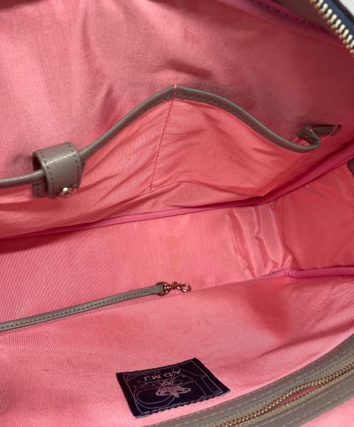 A.D.M.J.（エーディーエムジェイ）A.D.M.J. (エーディーエムジェイ) トートバッグの古着・服飾アイテム