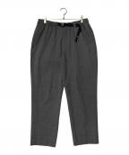 THE NORTH FACEザ ノース フェイス）の古着「COYOTE SLACKS コヨーテスラックス NB81861」｜グレー