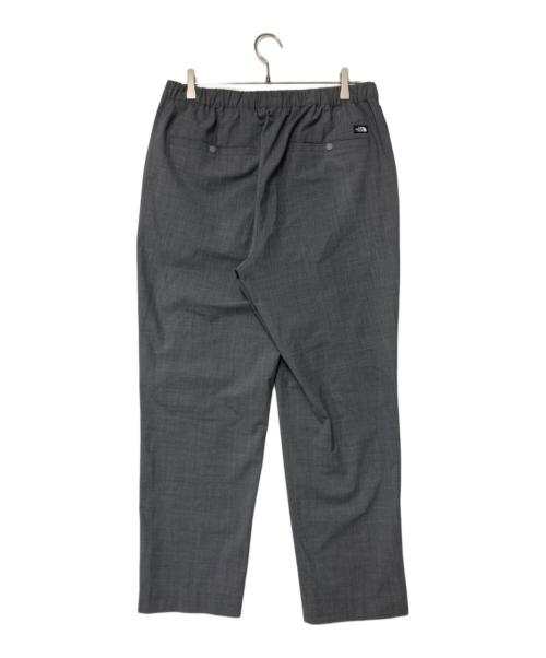 THE NORTH FACE（ザ ノース フェイス）THE NORTH FACE (ザ ノース フェイス) COYOTE SLACKS コヨーテスラックス NB81861 グレー サイズ:XLの古着・服飾アイテム