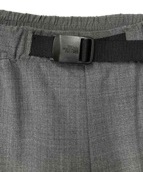 THE NORTH FACE（ザ ノース フェイス）THE NORTH FACE (ザ ノース フェイス) COYOTE SLACKS コヨーテスラックス NB81861 グレー サイズ:XLの古着・服飾アイテム