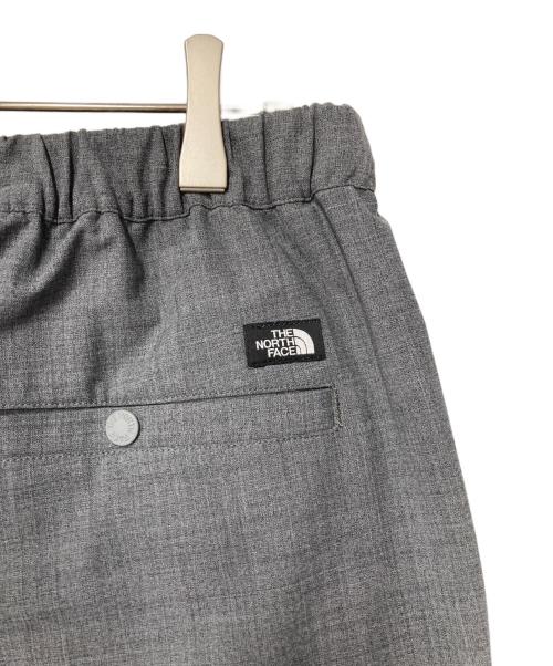 THE NORTH FACE（ザ ノース フェイス）THE NORTH FACE (ザ ノース フェイス) COYOTE SLACKS コヨーテスラックス NB81861 グレー サイズ:XLの古着・服飾アイテム