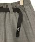 中古・古着 THE NORTH FACE (ザ ノース フェイス) COYOTE SLACKS コヨーテスラックス NB81861 グレー サイズ:XL：5000円