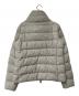 HERNO (ヘルノ) ダウンジャケット PI012DR-33210-9410 グレー サイズ:42：30000円