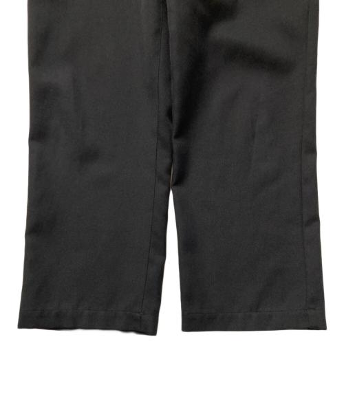 UNIVERSAL OVERALL（ユニバーサルオーバーオール）UNIVERSAL OVERALL (ユニバーサルオーバーオール) オーバーオール ブラック サイズ:Fの古着・服飾アイテム