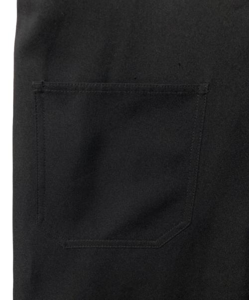 UNIVERSAL OVERALL（ユニバーサルオーバーオール）UNIVERSAL OVERALL (ユニバーサルオーバーオール) オーバーオール ブラック サイズ:Fの古着・服飾アイテム