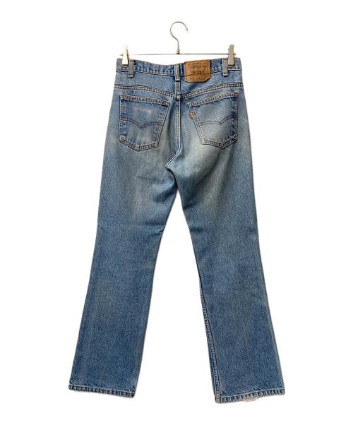 LEVI'S（リーバイス）LEVI'S (リーバイス) 517 デニムパンツ インディゴ サイズ:W30の古着・服飾アイテム
