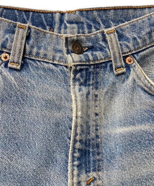 LEVI'S（リーバイス）LEVI'S (リーバイス) 517 デニムパンツ インディゴ サイズ:W30の古着・服飾アイテム