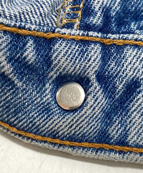 LEVI'S（リーバイス）LEVI'S (リーバイス) 517 デニムパンツ インディゴ サイズ:W30の古着・服飾アイテム