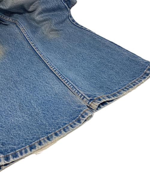 LEVI'S（リーバイス）LEVI'S (リーバイス) 517 デニムパンツ インディゴ サイズ:W30の古着・服飾アイテム