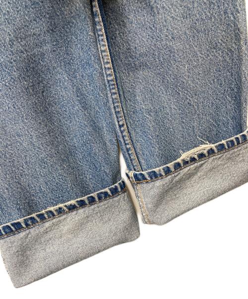 LEVI'S（リーバイス）LEVI'S (リーバイス) 517 デニムパンツ インディゴ サイズ:W30の古着・服飾アイテム