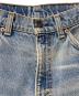 中古・古着 LEVI'S (リーバイス) 517 デニムパンツ インディゴ サイズ:W30：7000円