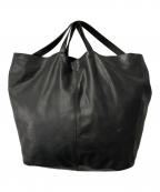 morpheeモルフェ）の古着「MESSENGER/メッセンジャー」｜ブラック