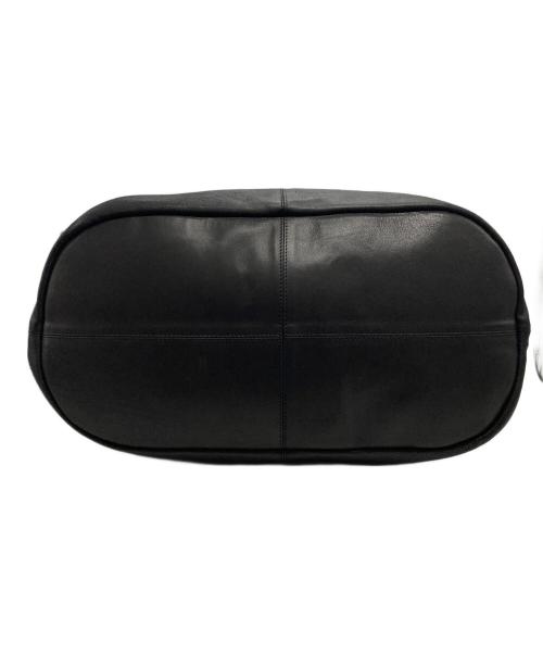 morphee（モルフェ）Morphee (モルフェ) MESSENGER/メッセンジャー ブラックの古着・服飾アイテム