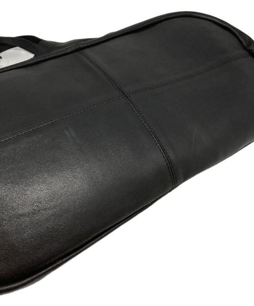 morphee（モルフェ）Morphee (モルフェ) MESSENGER/メッセンジャー ブラックの古着・服飾アイテム