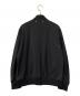 PAUL SMITH (ポールスミス) パフォーマンスストレッチ MA-1ブルゾン ブラック サイズ:M：18000円