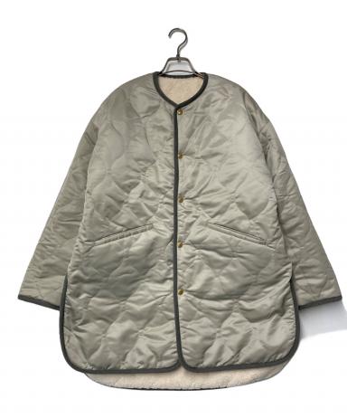 plage Traditional Weatherwear別注 38 2way Traditional Weatherwear×Plage 別注 LIGHT WEIGHT ブルゾンブルゾン